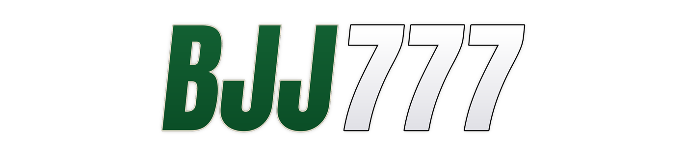 bjj777 লোগো
